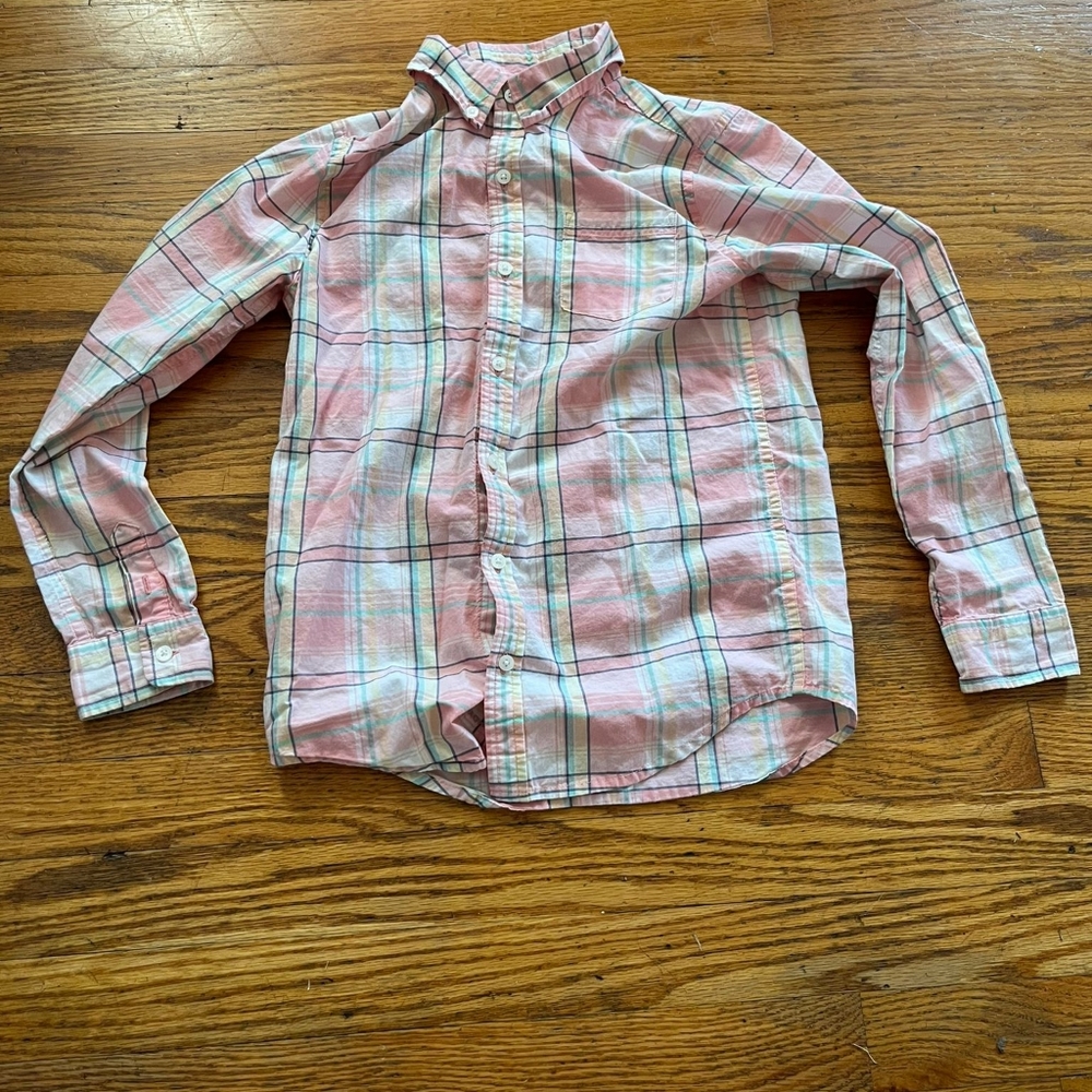 Spring t-shirt